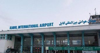 После прибытия министра обороны США в Кабул местный аэропорт обстреляли из ракет
