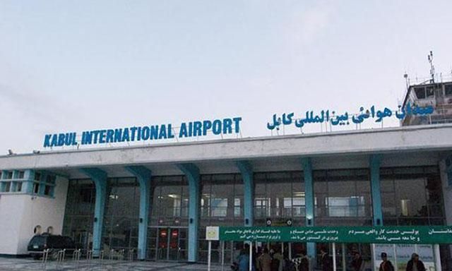 После прибытия министра обороны США в Кабул местный аэропорт обстреляли из ракет