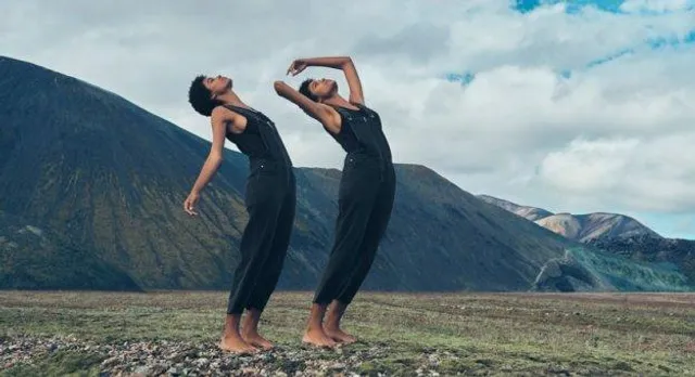 Колекція Close The Loop Denim від H&M Колекція Close The Loop Denim від H&M