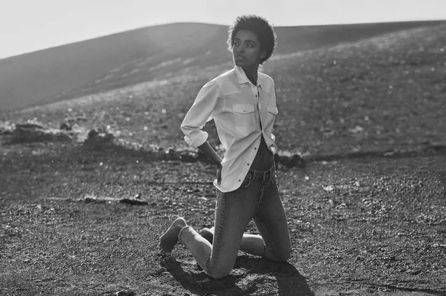 Колекція Close The Loop Denim від H&M Колекція Close The Loop Denim від H&M