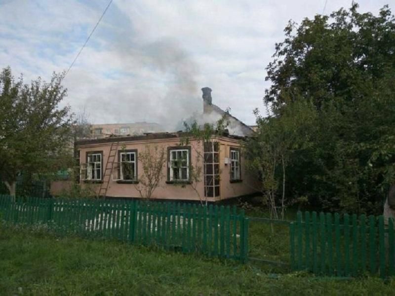 Очевидцы поделились страшными воспоминаниями о ночи в Калиновке Очевидцы поделились страшными воспоминаниями о ночи в Калиновке