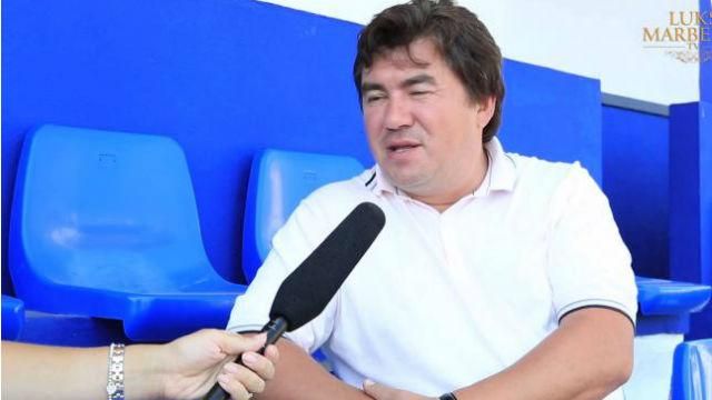 Російського мільярдера арештували в Іспанії Російського мільярдера арештували в Іспанії