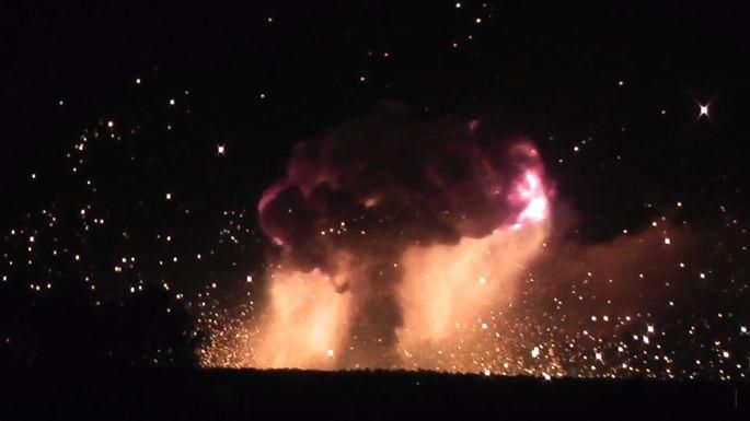 Розслідуванням диверсії на військових складах у Калинівці займатиметься СБУ Розслідуванням диверсії на військових складах у Калинівці займатиметься СБУ