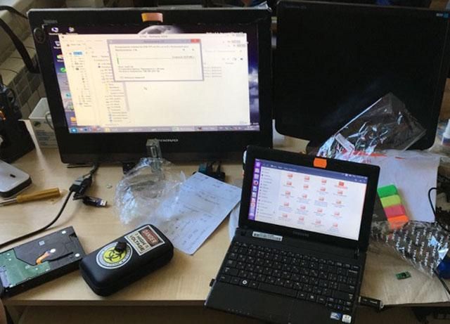 Екс-чиновник продавав у мережі персональні бази даних українців Екс-чиновник продавав у мережі персональні бази даних українців