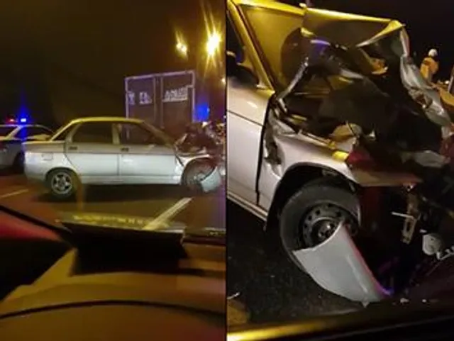Єгора Клінаєва збив автомобіль