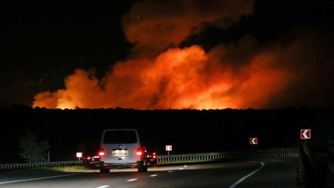 У Калинівці зафіксували випадки мародерства У Калинівці зафіксували випадки мародерства