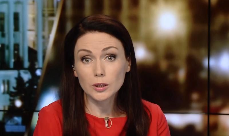 Випуск новин за 18:00: Вибухи у Калинівці. Технологія безпілотних апаратів
Випуск новин за 18:00: Вибухи у Калинівці. Технологія безпілотних апаратів