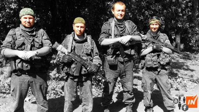 Обличчя ворога:  волонтери ідентифікували російських солдат, що воюють на Донбасі