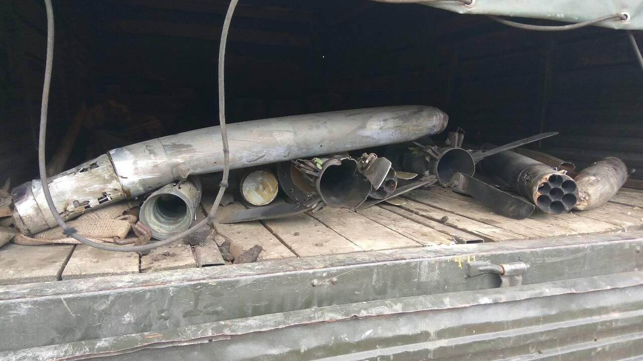 Взрывы в Калиновке больше не раздаются, – официальное заявление Минобороны Взрывы в Калиновке больше не раздаются, – официальное заявление Минобороны