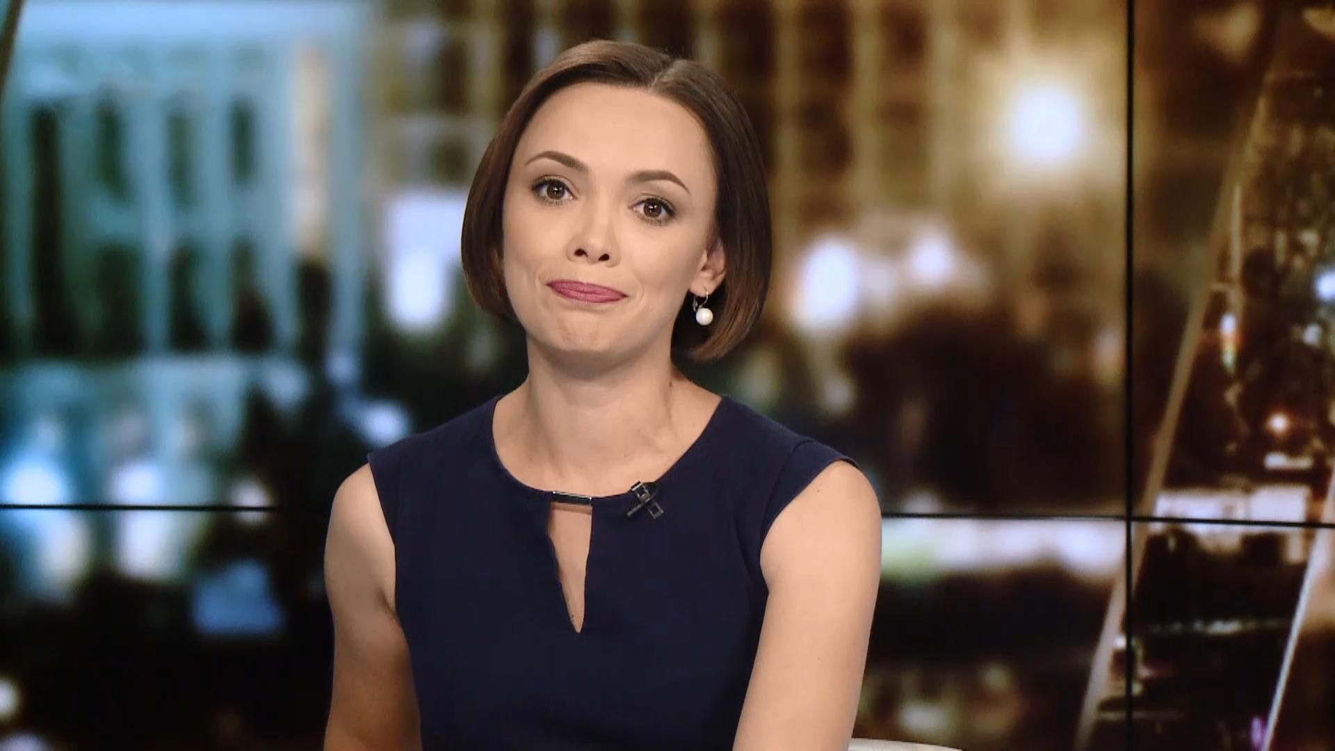 Итоговый выпуск новостей за 21:00: Диверсия в Калиновке. Взрывы на складах боеприпасов Итоговый выпуск новостей за 21:00: Диверсия в Калиновке. Взрывы на складах боеприпасов