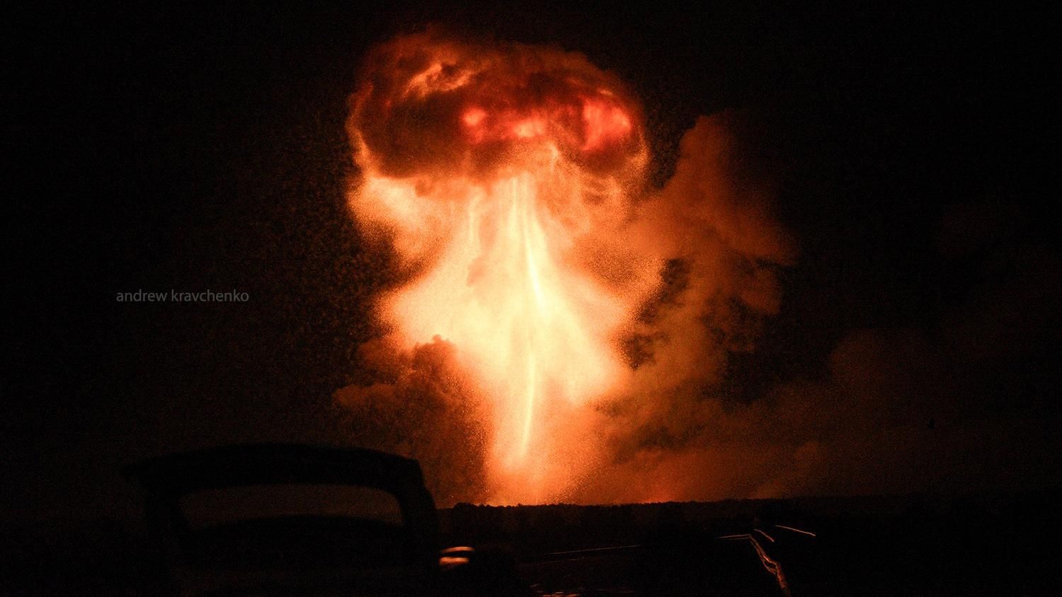 Заседание военного кабинета СНБО относительно взрывов в Калиновке закончилось: известны детали Заседание военного кабинета СНБО относительно взрывов в Калиновке закончилось: известны детали