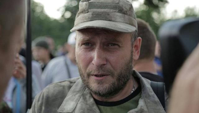 Победа над таким монстром возможна только в одном случае, – Ярош о России Победа над таким монстром возможна только в одном случае, – Ярош о России