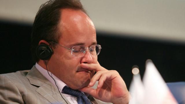 Підозрюваний у корупції брат Наталії Королевської розвиватиме туризм в окупованому Криму Підозрюваний у корупції брат Наталії Королевської розвиватиме туризм в окупованому Криму