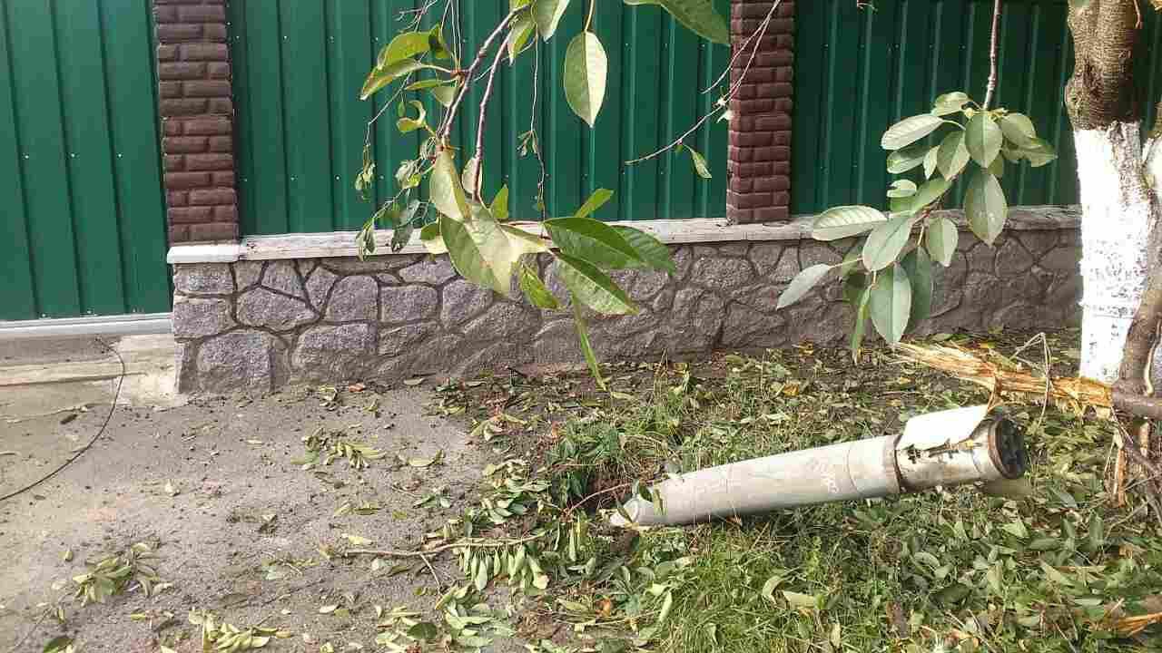 Стало известно, сколько боеприпасов было на военных складах в Калиновке