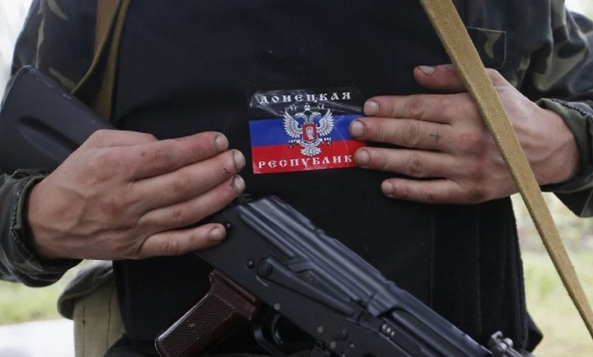 Спецслужби Молдови затримали місцевого бойовика, який воював на Донбасі