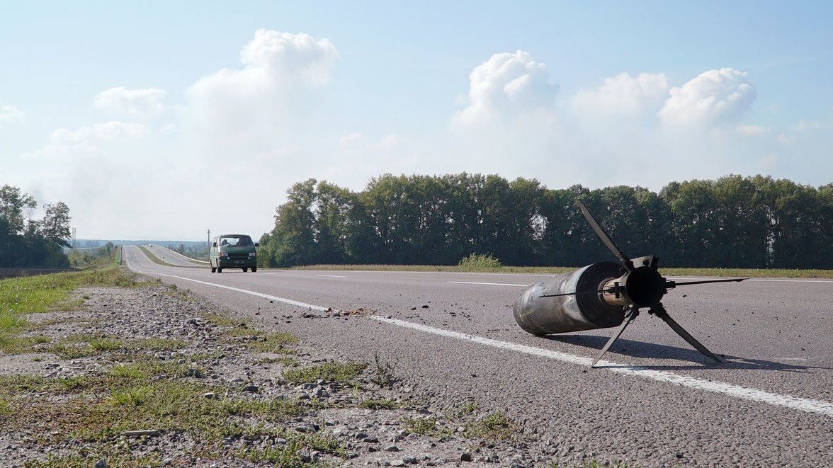 Ветеран розвідки сповістив, як Україна має відповісти Росії на теракт у Калинівці Ветеран розвідки сповістив, як Україна має відповісти Росії на теракт у Калинівці