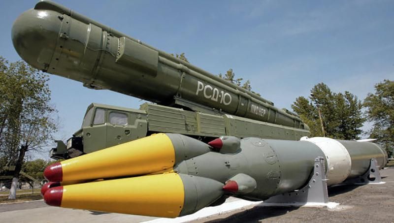 Россия все равно отобрала бы Крым, – эксперт о неэффективности ядерного оружия