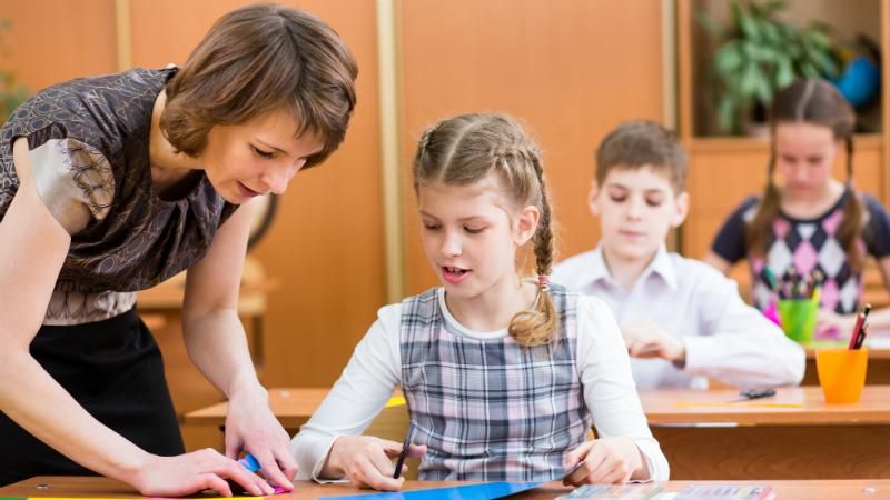 Скандальный закон об образовании вступил в силу Скандальный закон об образовании вступил в силу