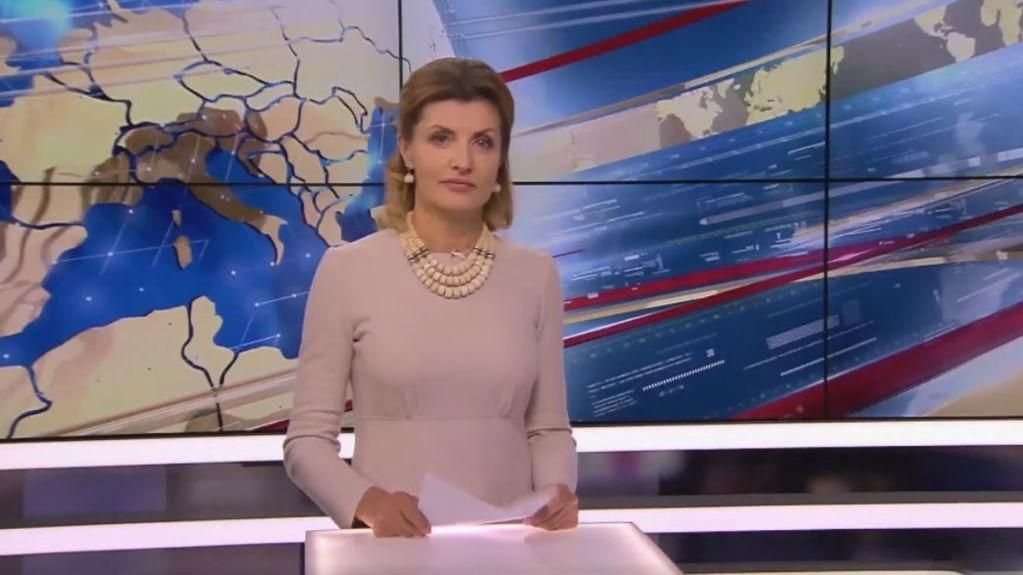 Таки платила: Марина Порошенко отреклась своих слов о "бесплатном видеопоздравлении" президента Таки платила: Марина Порошенко отреклась своих слов о "бесплатном видеопоздравлении" президента