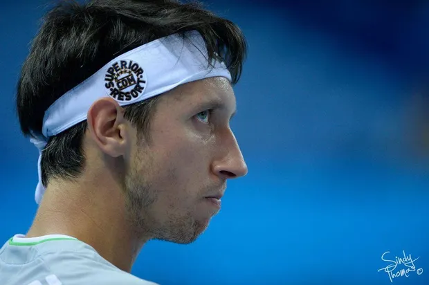 Сергій Стаховський Сергій Стаховський