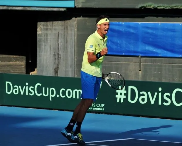 Сергій Стаховський Сергій Стаховський