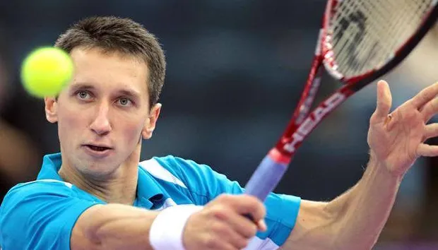 Сергій Стаховський Сергій Стаховський