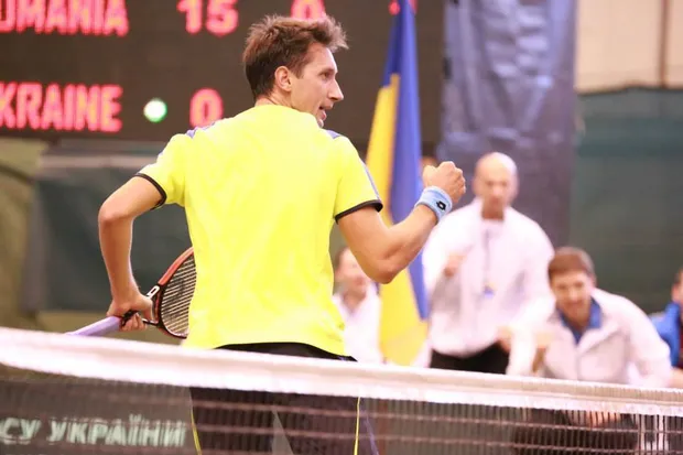 Сергій Стаховський Сергій Стаховський