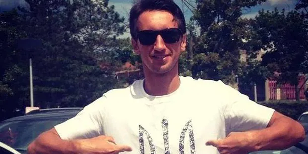 Сергій Стаховський Сергій Стаховський