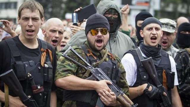 Жодних бліцкригів від "ЛДНР" чекати не варто, – експерт Жодних бліцкригів від "ЛДНР" чекати не варто, – експерт