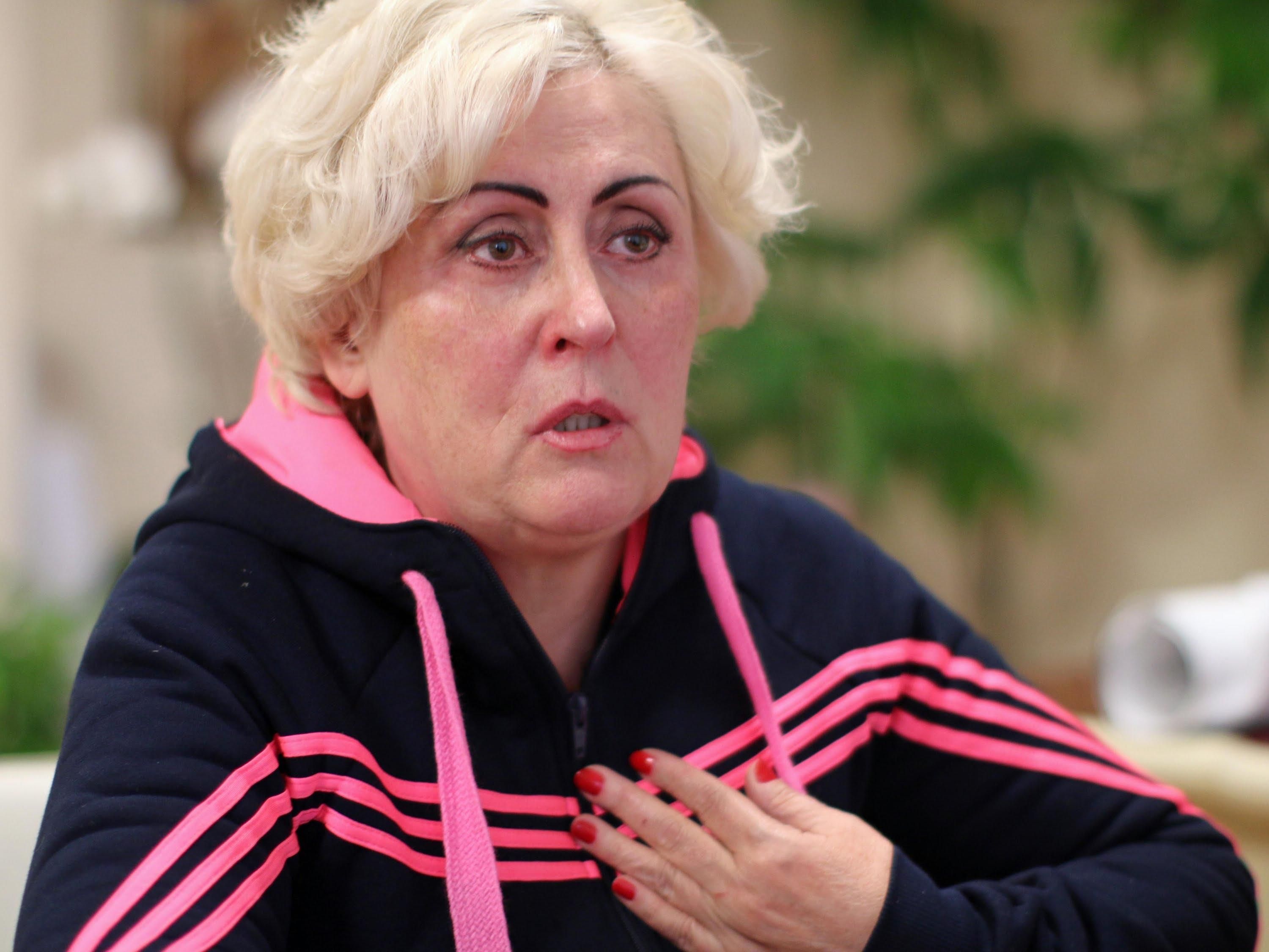 Типова ситуація: суд перенесли через раптову госпіталізацію Штепи Типова ситуація: суд перенесли через раптову госпіталізацію Штепи