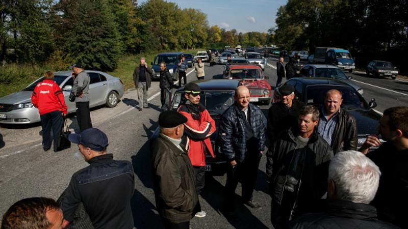 Ситуація у Калинівці: стало відомо, коли місцеві зможуть повертатись додому