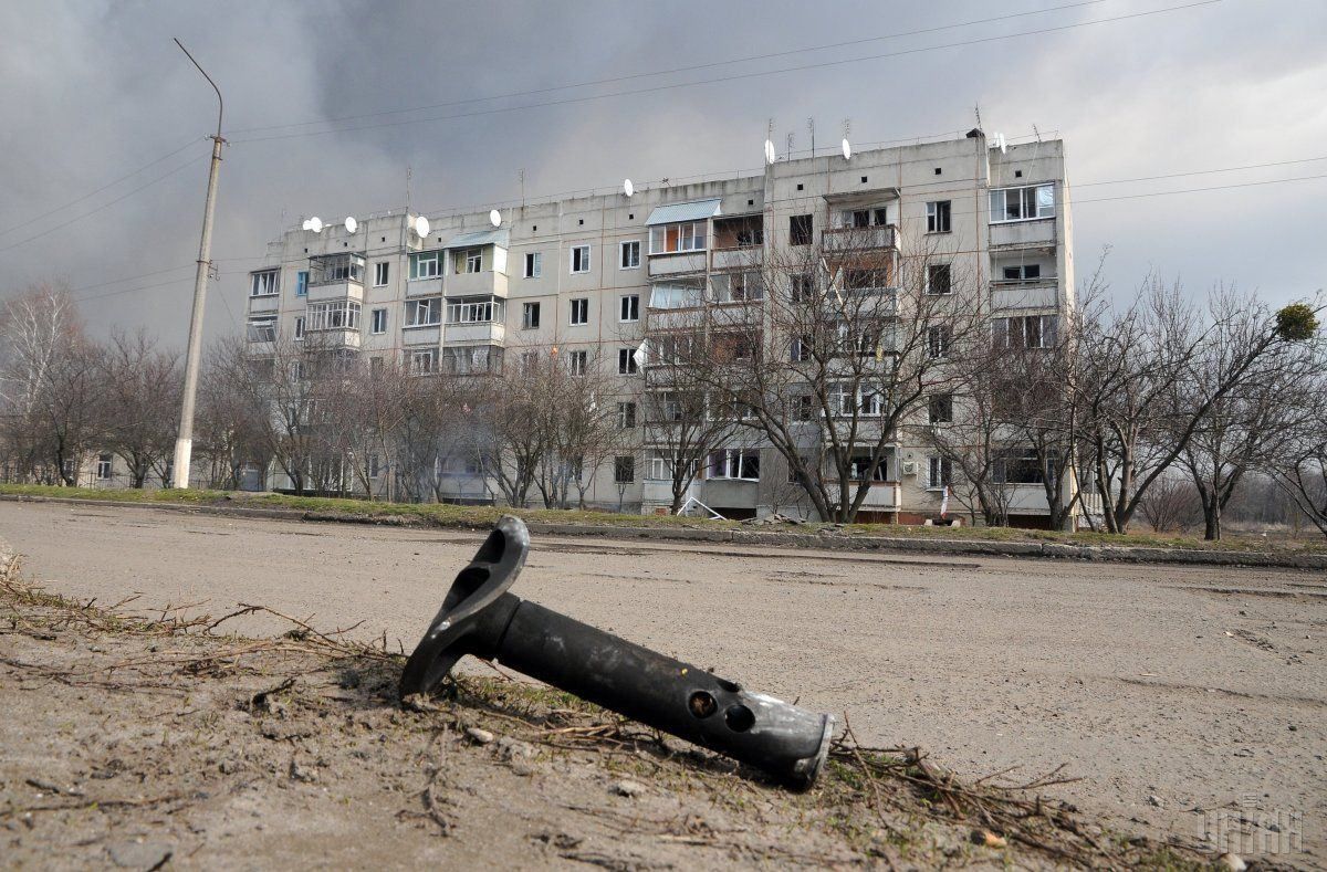 Як змінилась Балаклія з моменту вибухів на військових складах