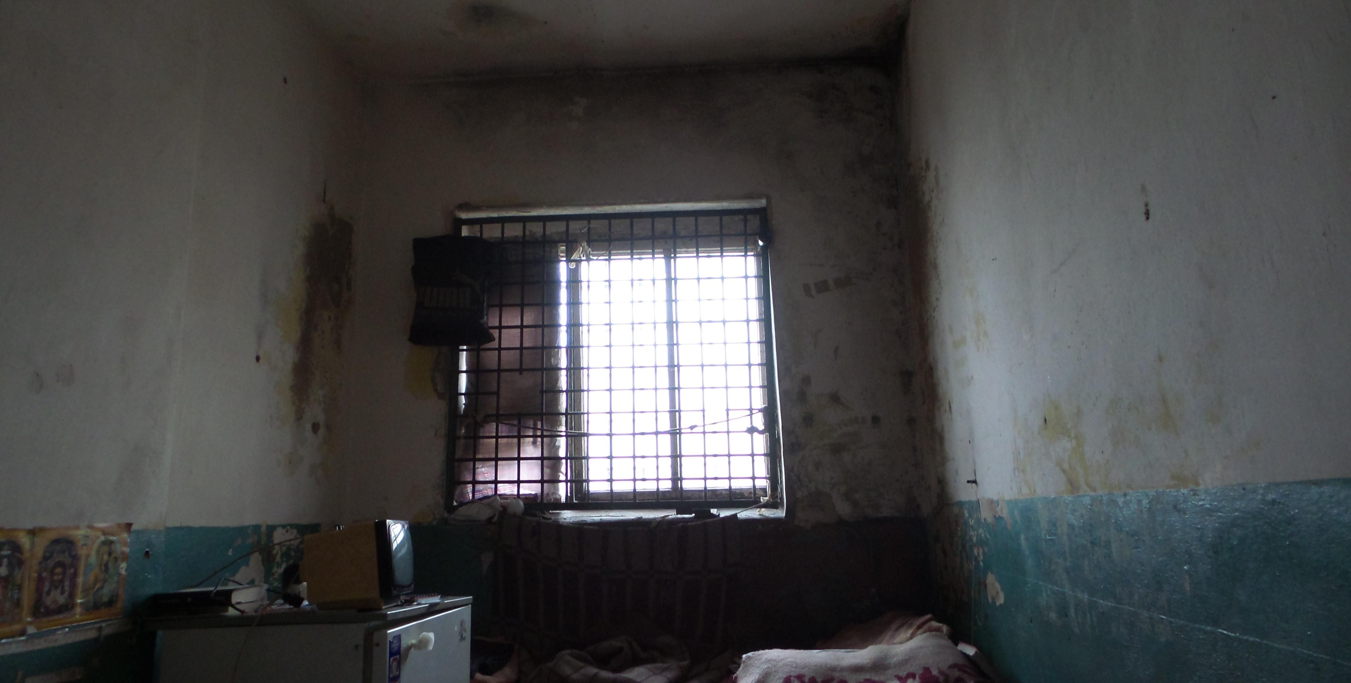 Минюст планирует сдавать в аренду помещения тюрем Минюст планирует сдавать в аренду помещения тюрем