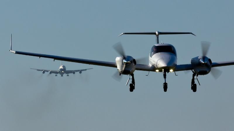 Пограничники уверяют, что их самолет не нарушал границы Беларуси: обнародован маршрут Пограничники уверяют, что их самолет не нарушал границы Беларуси: обнародован маршрут