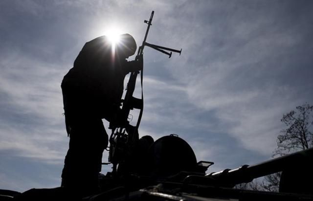 Гражданский погиб во время военных учений в Запорожской области Гражданский погиб во время военных учений в Запорожской области