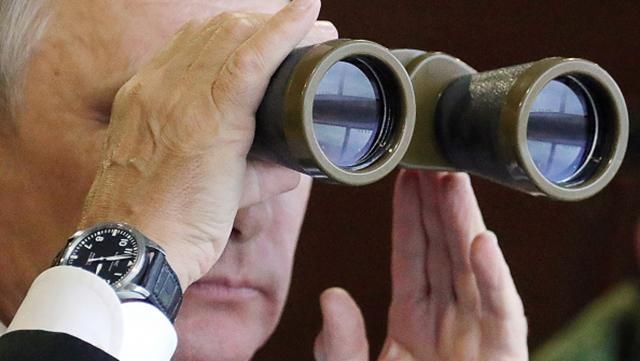 Рассекречены два генерала Путина на Донбассе, – контрразведка СБУ Рассекречены два генерала Путина на Донбассе, – контрразведка СБУ