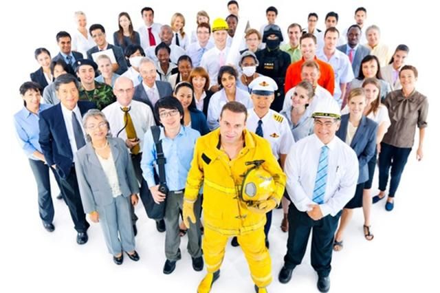 В Украине появится более миллиона рабочих мест, – служба занятости В Украине появится более миллиона рабочих мест, – служба занятости