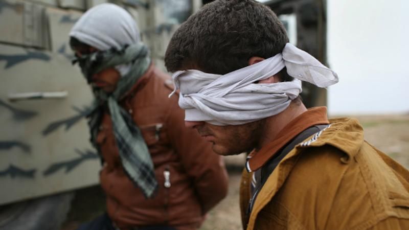Бойовики ІД хваляться, що взяли в полон двох російських військових у Сирії