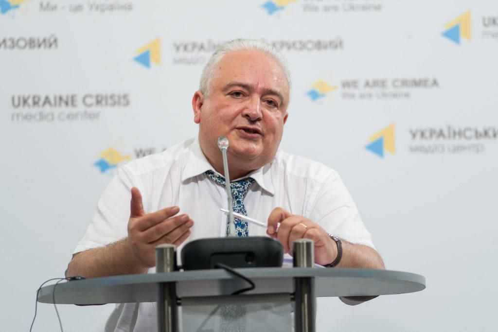 Как Украина помогает Макрону менять лицо Европы: размышления философа Филиппа де Лары Как Украина помогает Макрону менять лицо Европы: размышления философа Филиппа де Лары