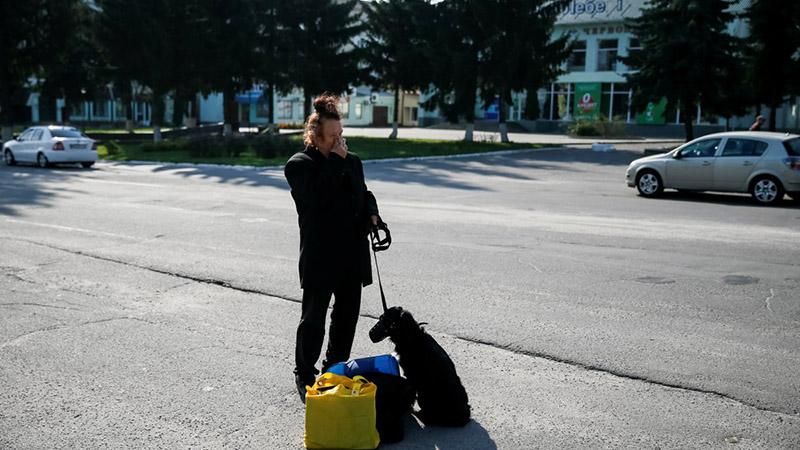 Вибухи у Калинівці: у місті відновлюють електропостачання Вибухи у Калинівці: у місті відновлюють електропостачання