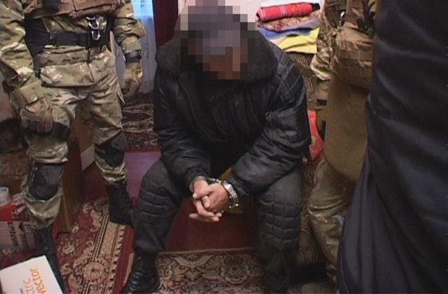 СБУ разоблачила подпольного производителя оружия для лиц из криминальных кругов: видео