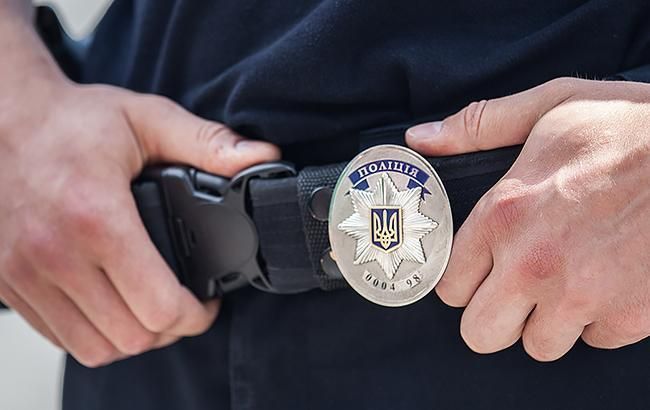 Поліція відкрила вогонь по правопорушниках у Харкові, одного правоохоронця госпіталізовано