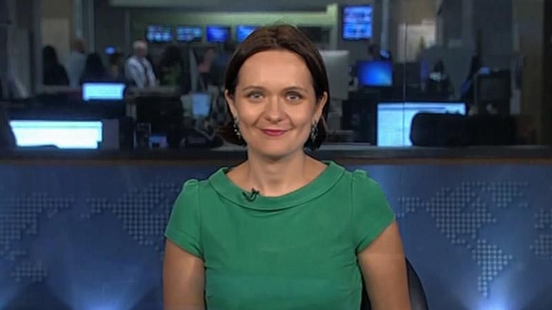 Голос Америки. Чи вплинуть вибухи в Калинівці на рішення США щодо передачі летальної зброї