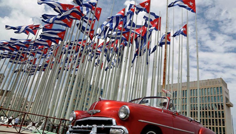 "Акустичні атаки": з дипмісією США на Кубі трапилась низка незрозумілих "інцидентів"
