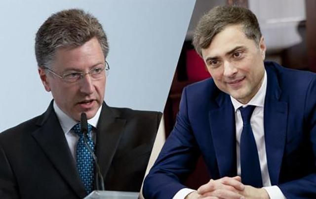 Волкер і Сурков обговорять питання миротворців ООН на Донбасі: названо дату зустрічі