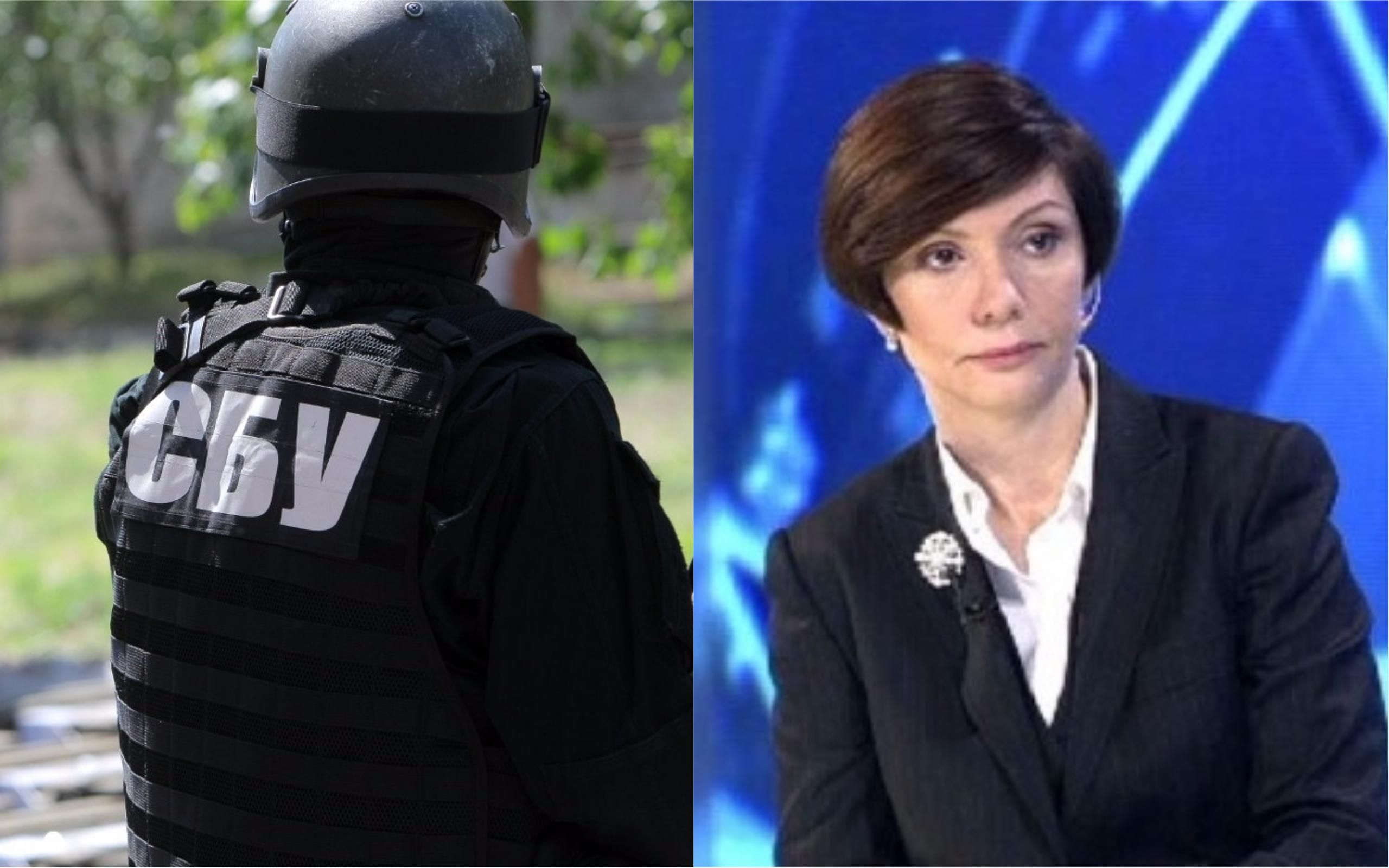 Спецслужбы России готовили провокацию в Киеве с участием скандальной Бондаренко, – СБУ Спецслужбы России готовили провокацию в Киеве с участием скандальной Бондаренко, – СБУ