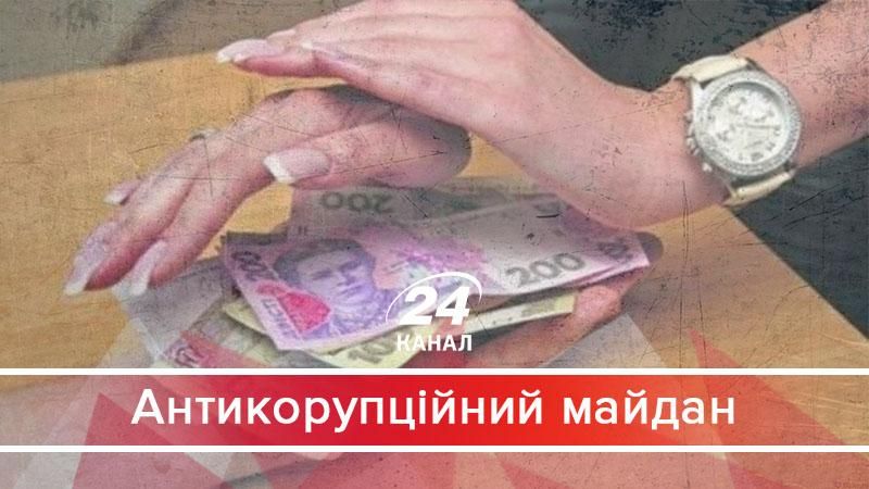 Чому через шахрайство влади Україна може залишитись без грошей і з корупцією - 30 вересня 2017 - Телеканал новин 24