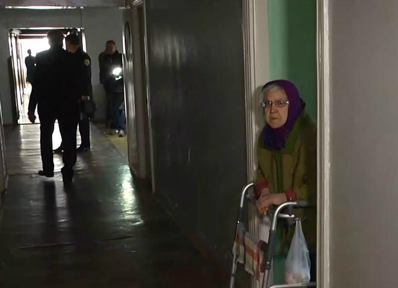 Противопожарный рейд: чрезвычайники обнаружили массу нарушений во львовских заведениях Противопожарный рейд: чрезвычайники обнаружили массу нарушений во львовских заведениях