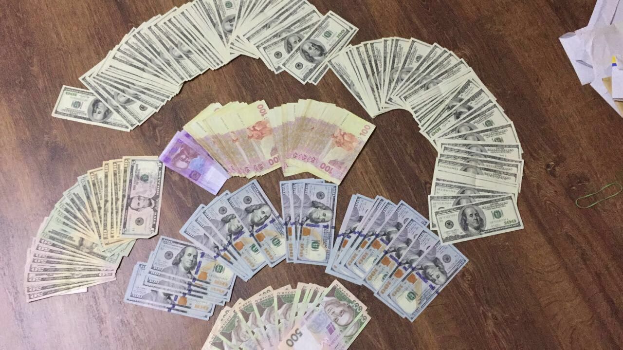 Як керівництво одеського Управління юстиції вимагало собі "частку" за виконання своєї роботи Як керівництво одеського Управління юстиції вимагало собі "частку" за виконання своєї роботи