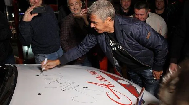 Насері, Крим, анексія, Франція Насері, Крим, анексія, Франція